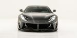 Ferrari 812 Superfast Stallone by Mansory 2019 года